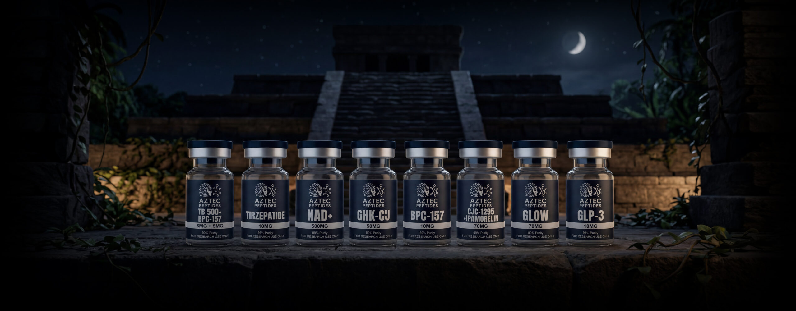 Aztec Peptides